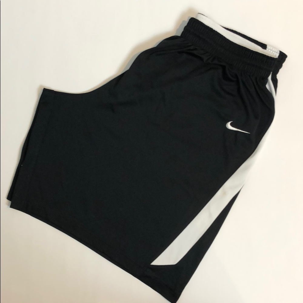 Dri-Fit Nike Shorts
